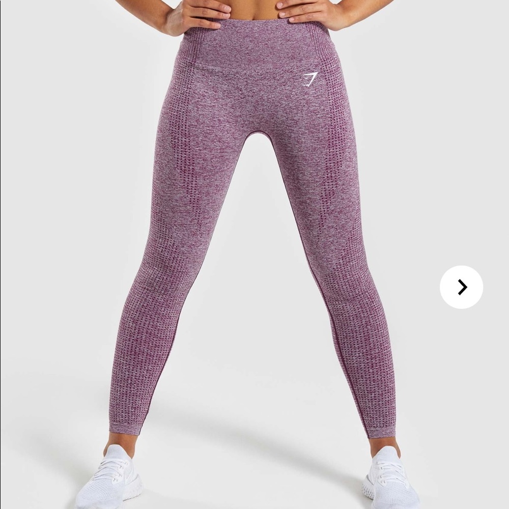 Vital Seamless leggings